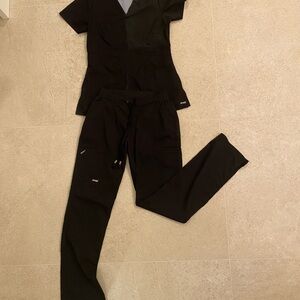 Grey's Anatomy by Barco Scrubs